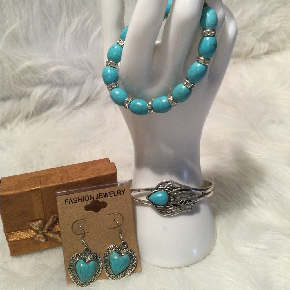 Jewelry Sets